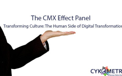 Transforming Culture: The Human Side of Digital Transformation