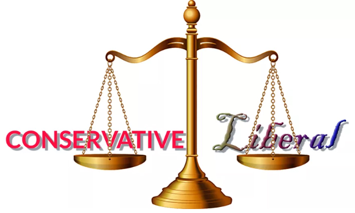 Importance of Conservative and Liberal Thinking in Business Decisions