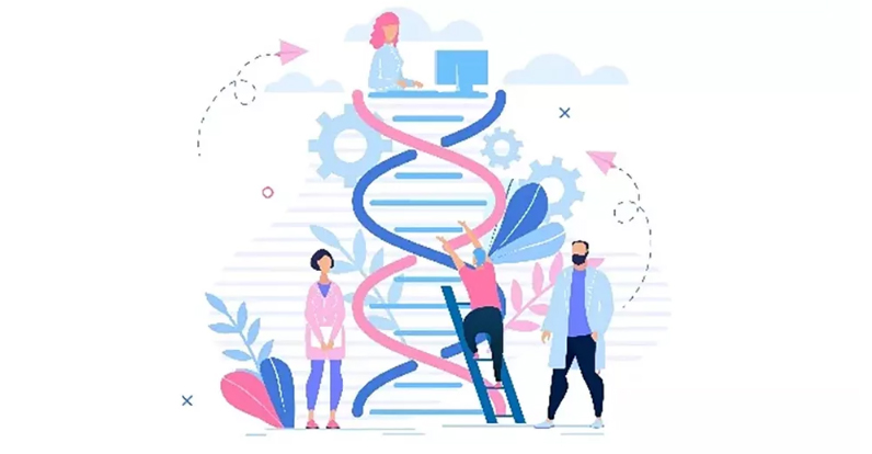 What is Your Employer DNA?