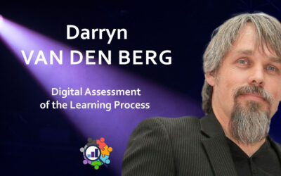 Darryn Van Den Berg – Digital Assessment of the Learning Process